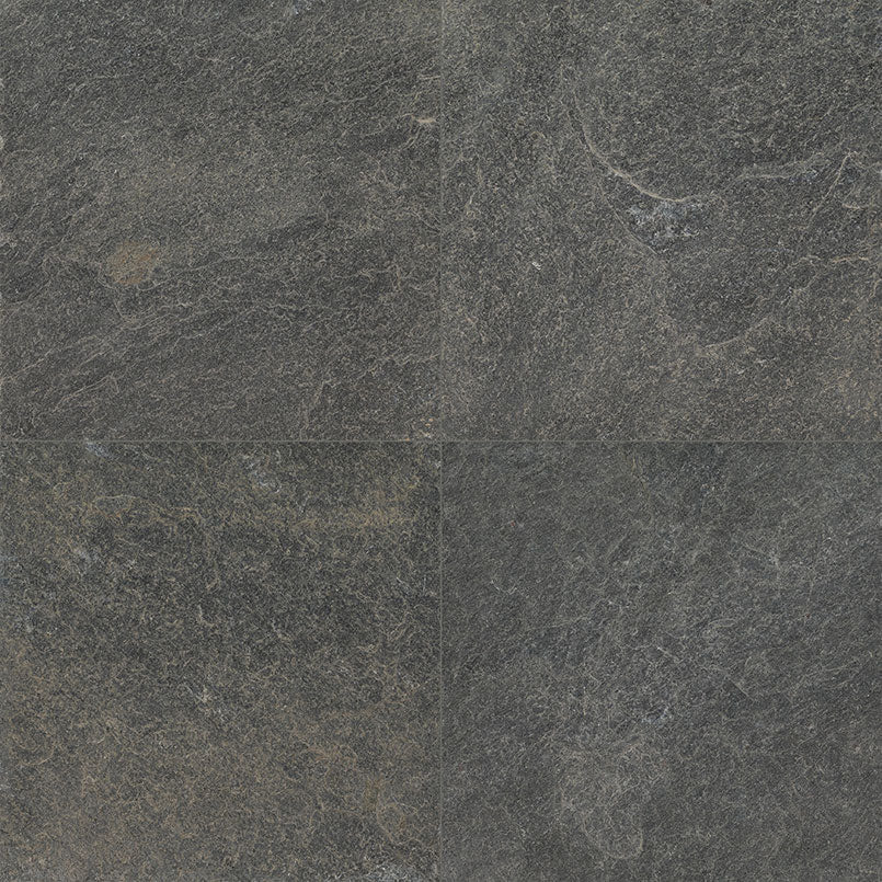 MSI Ostrich Grey 16 x 16 Gauged Quartzite tile (SOSTGREY1616G-C) – MSI product image