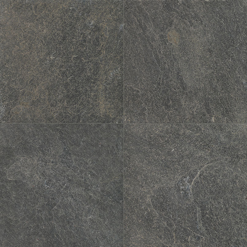 MSI Ostrich Grey 16 x 16 Gauged Quartzite tile (SOSTGREY1616G-C) – MSI product image