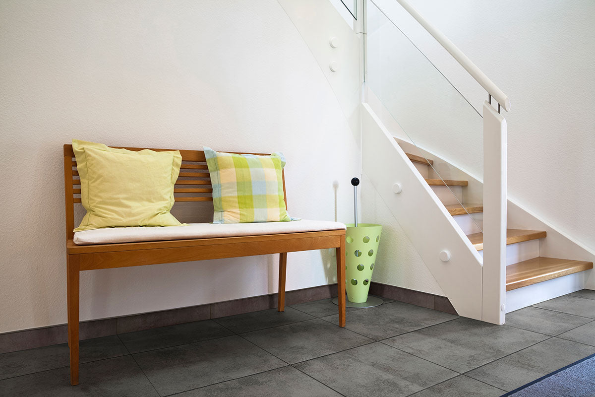 MSI Oxide Iron 12 x 24 Matte Porcelain tile (NOXIIRO1224) – MSI room scene