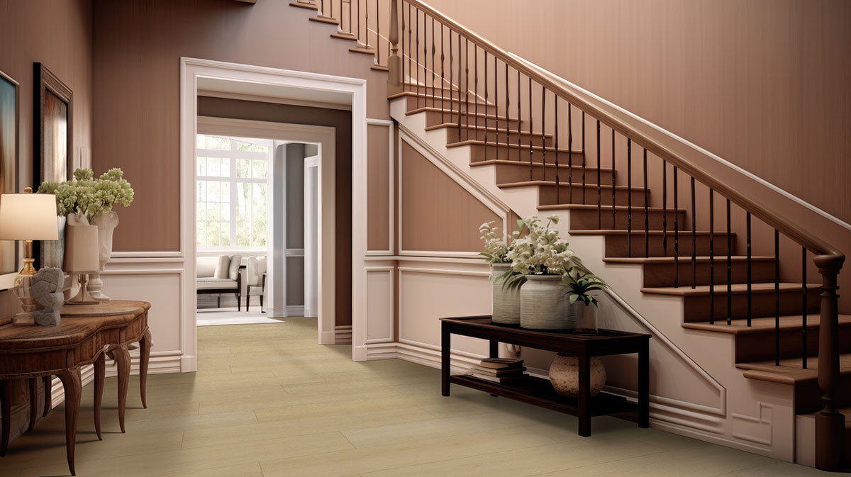 MSI Laurel Reserve Palmilla luxury vinyl plank 9 x 48 (VTRPALMIL9X48-8MM-22MIL)