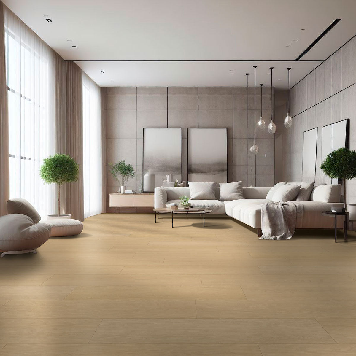 MSI Laurel Reserve Palmilla luxury vinyl plank 9 x 48 (VTRPALMIL9X48-8MM-22MIL)
