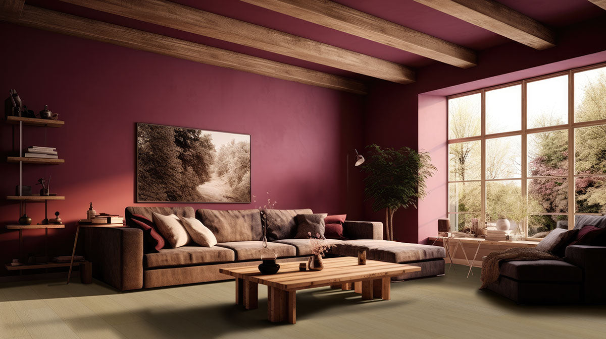 MSI Laurel Reserve Palmilla luxury vinyl plank 9 x 48 (VTRPALMIL9X48-8MM-22MIL)