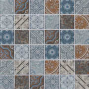 MSI Pasadena Glass 2 x 2 Glass mosaic (P-SMOT-GLS-PASA6MM) – MSI product image