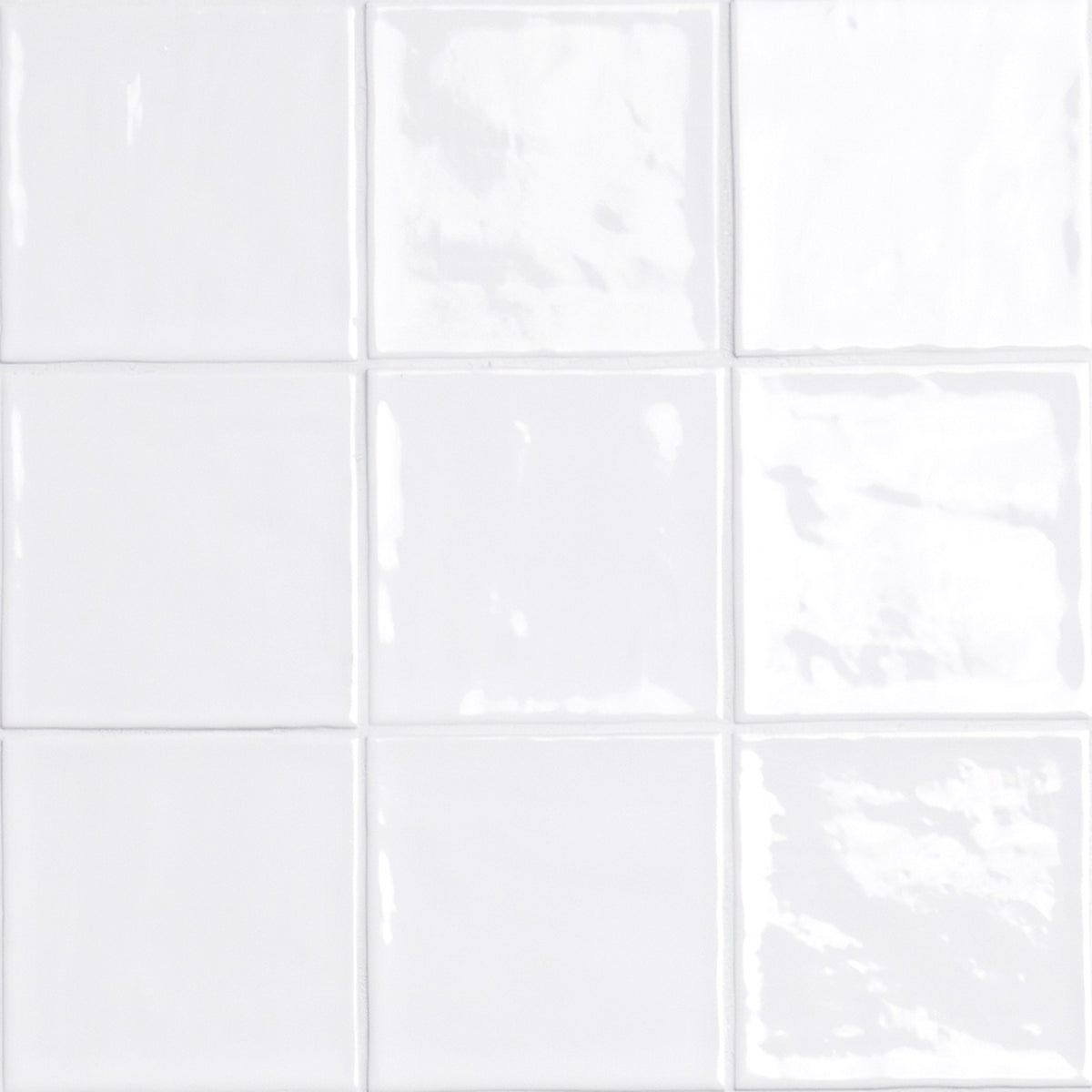 MSI Terranello Pearl 4 x 4 Glossy Ceramic tile (NTERPEA4X4G) – MSI product image