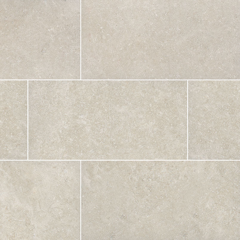 MSI Living Style Pearl 18 x 36 Matte Porcelain tile (NLIVSTYPEA1836-N) – MSI product image