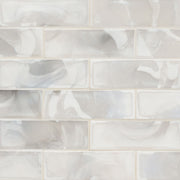 MSI Pearla 2 x 6 Glass mosaic (SMOT-GLSST-PEA6MM) – MSI product image