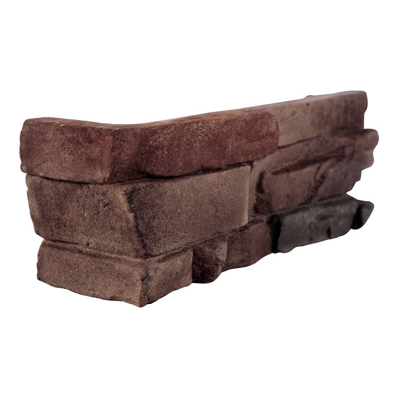 MSI Peninsula Earth stacked stone (LPNLEPENEAR4COR)