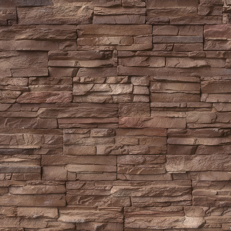 MSI Peninsula Earth stacked stone (LPNLEPENEAR6)