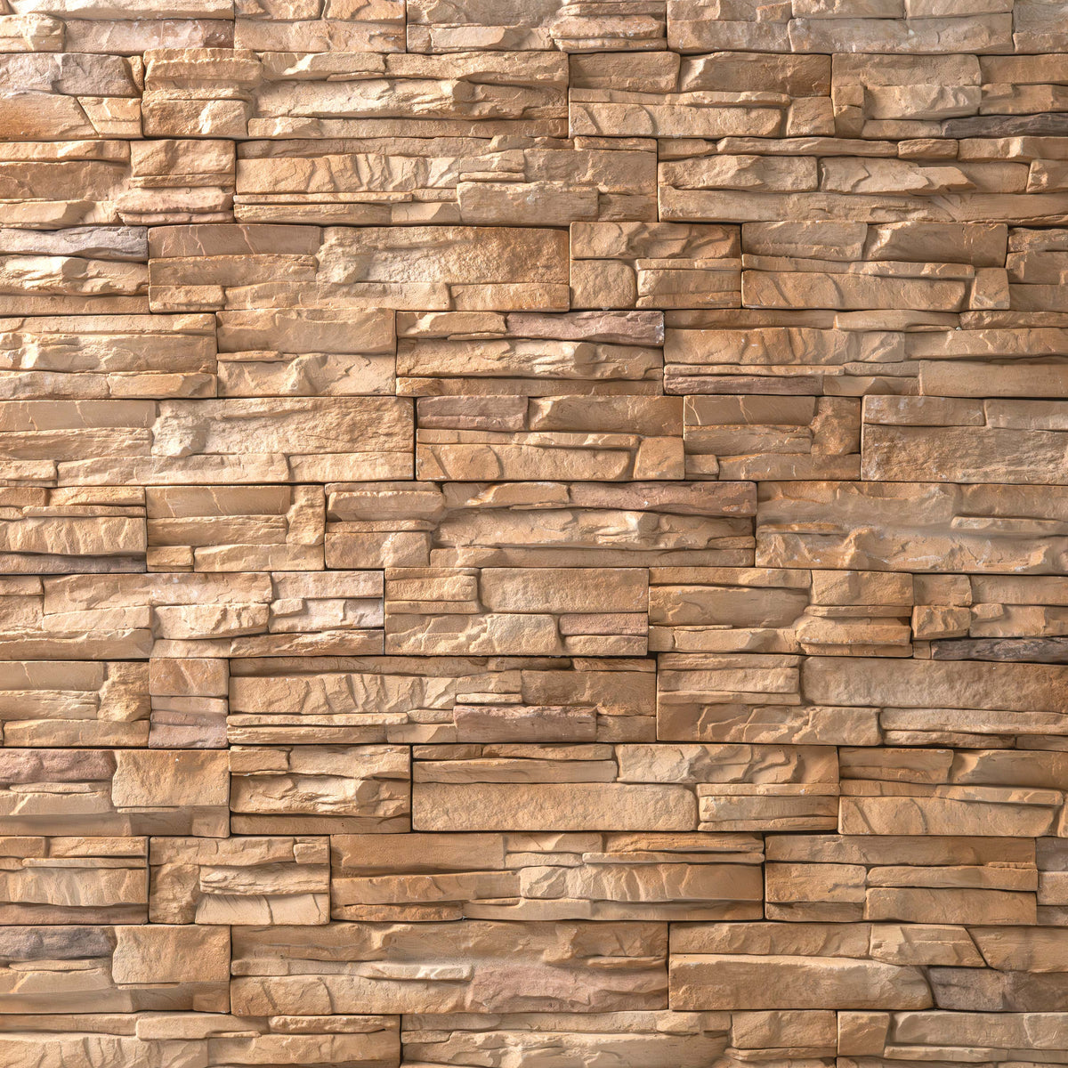 MSI Peninsula Sand stacked stone (LPNLEPENSAN6)