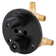 Pfister Stacked Diverter Valve 015-3WDNSS