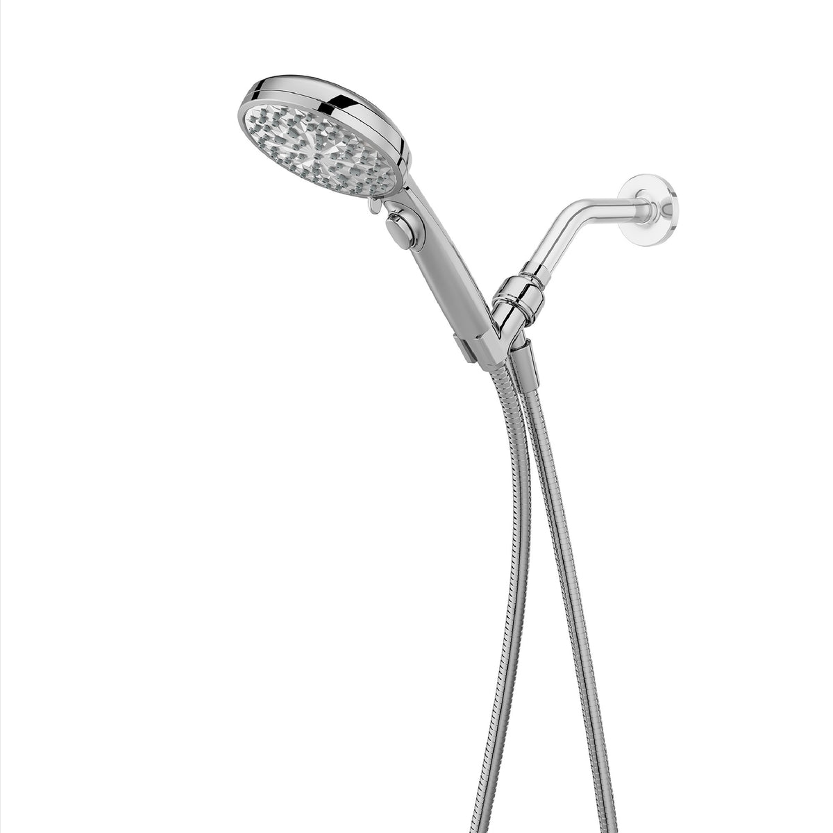 Pfister 016-HF01CC Polished Chrome - hero