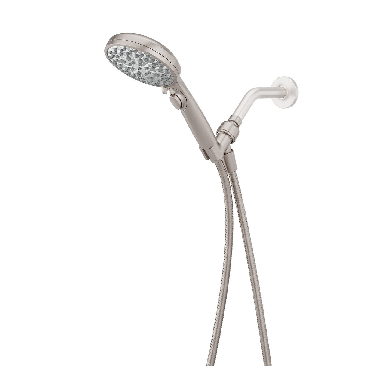 Pfister 016-HF01GS Spot Defense Brushed Nickel - hero