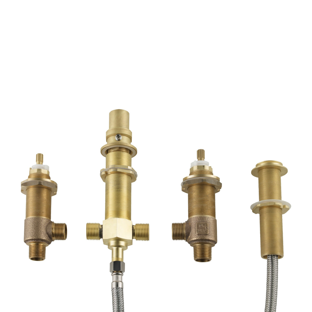 Pfister Roman Tub Valve