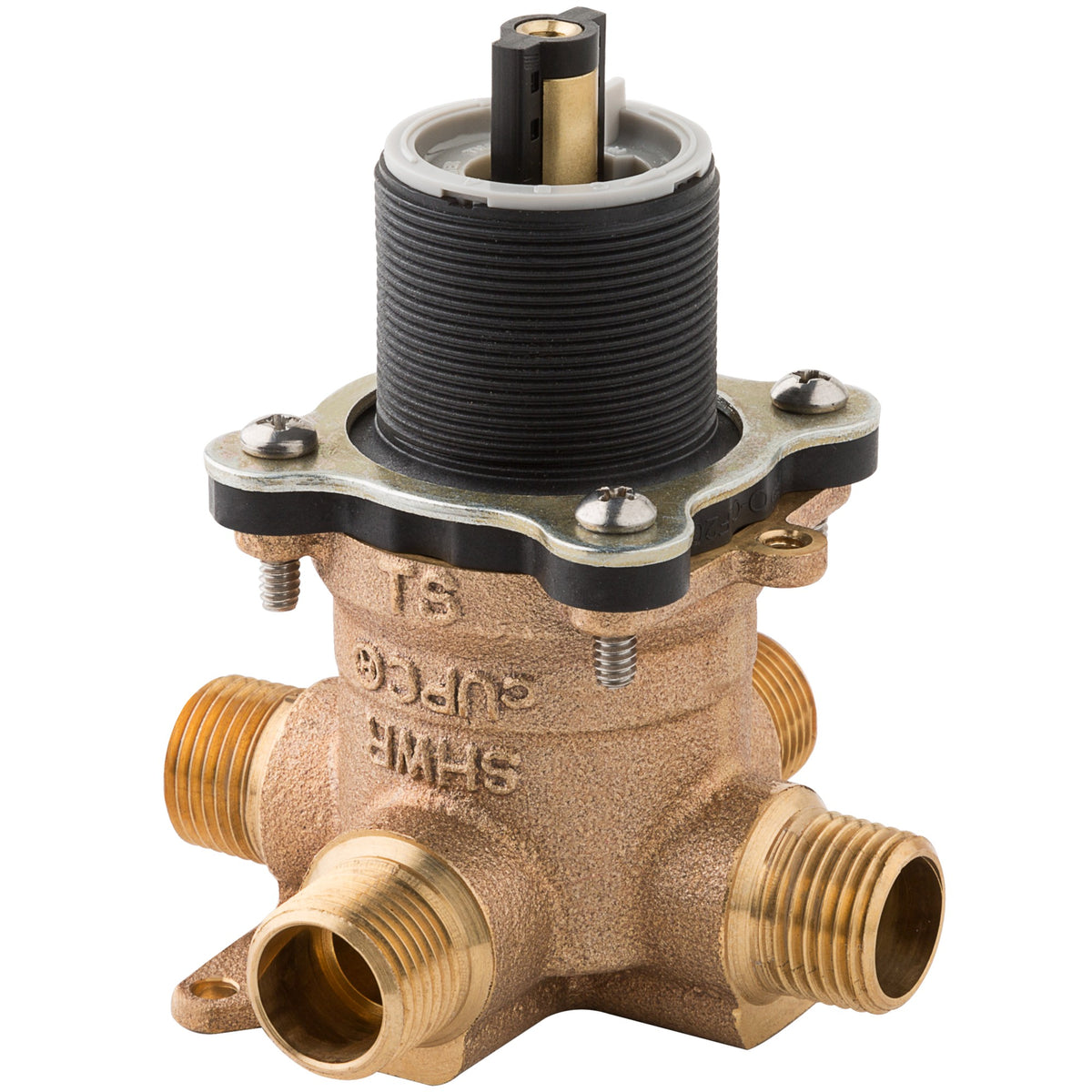 Pfister 0X8 Series Tub & Shower Rough-In Valve without Stops