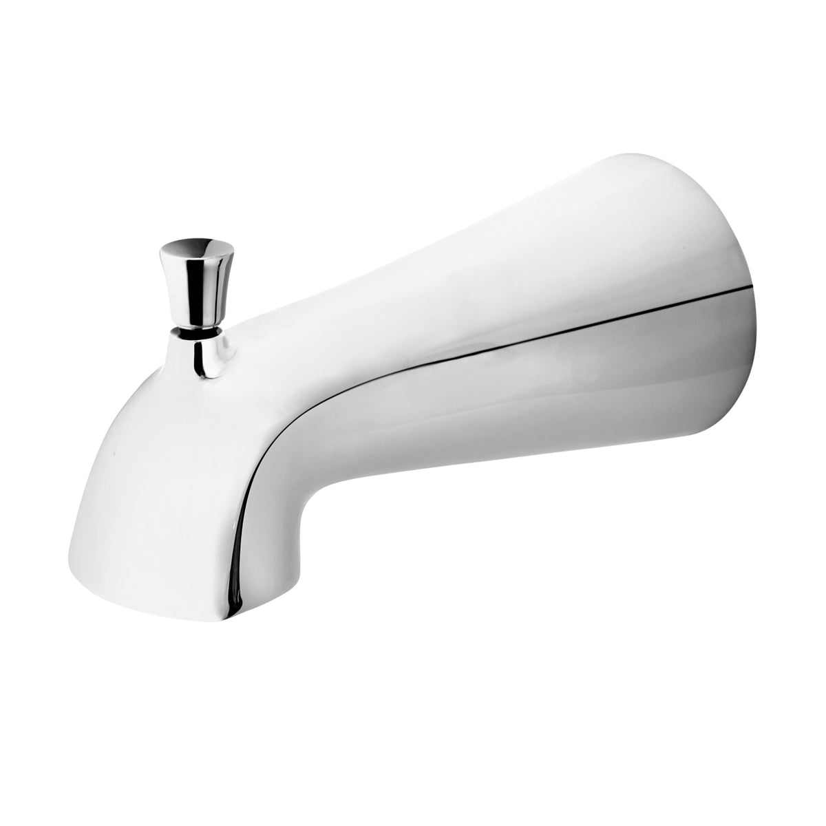 Pfister Quick Connect Tub Spout 920-186 in Polished Chrome