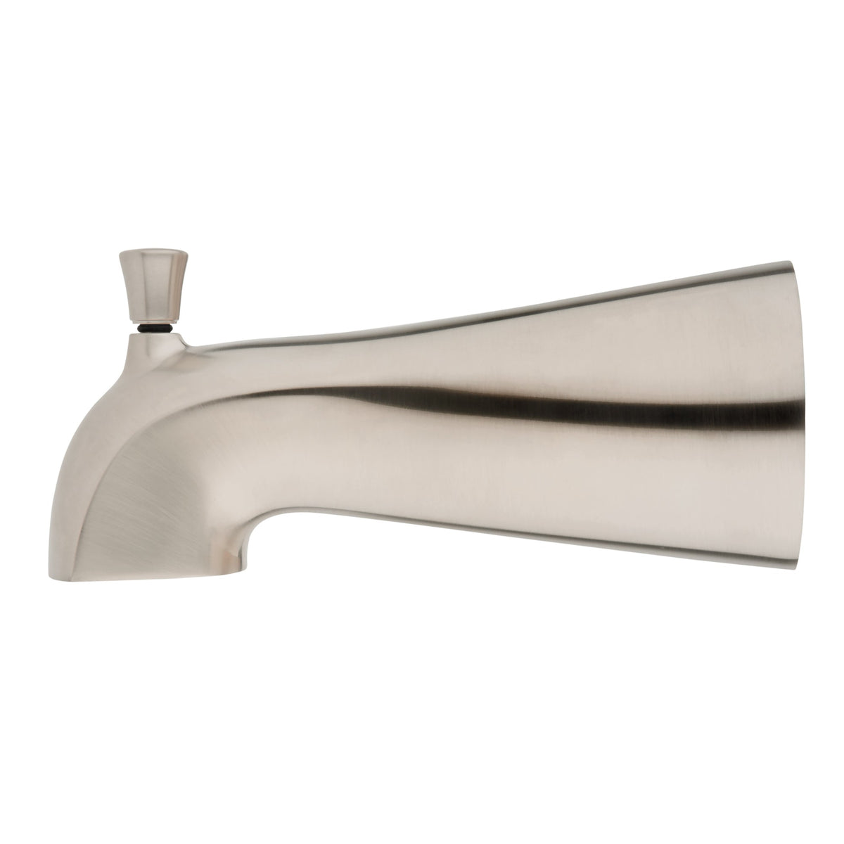 Pfister Quick Connect Tub Spout 920-186 in Brushed Nickel - view 3