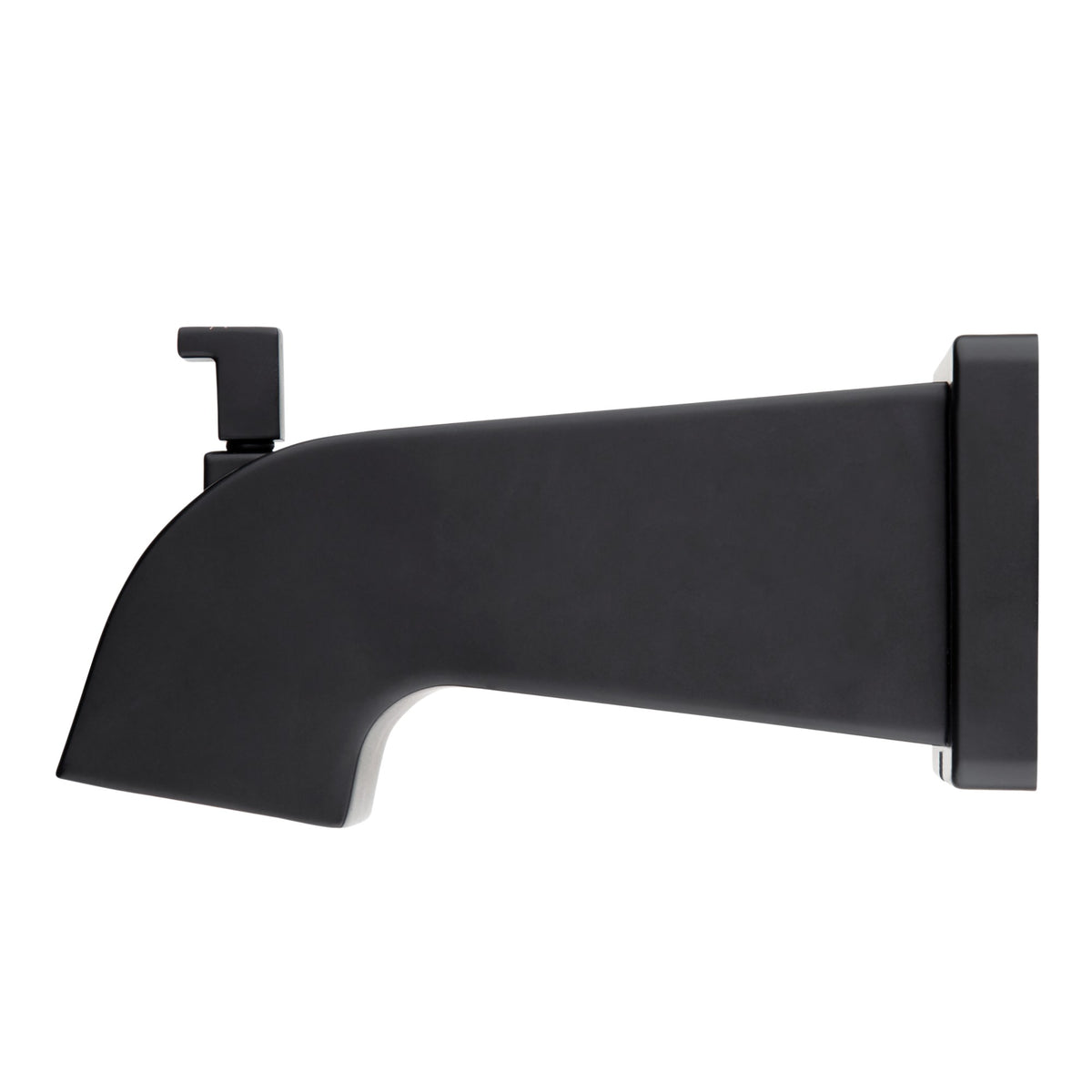 Pfister Quick Connect Tub Spout 920-623 in Matte Black - view 3