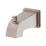 Pfister Quick Connect Tub Spout 920-623 in Brushed Nickel