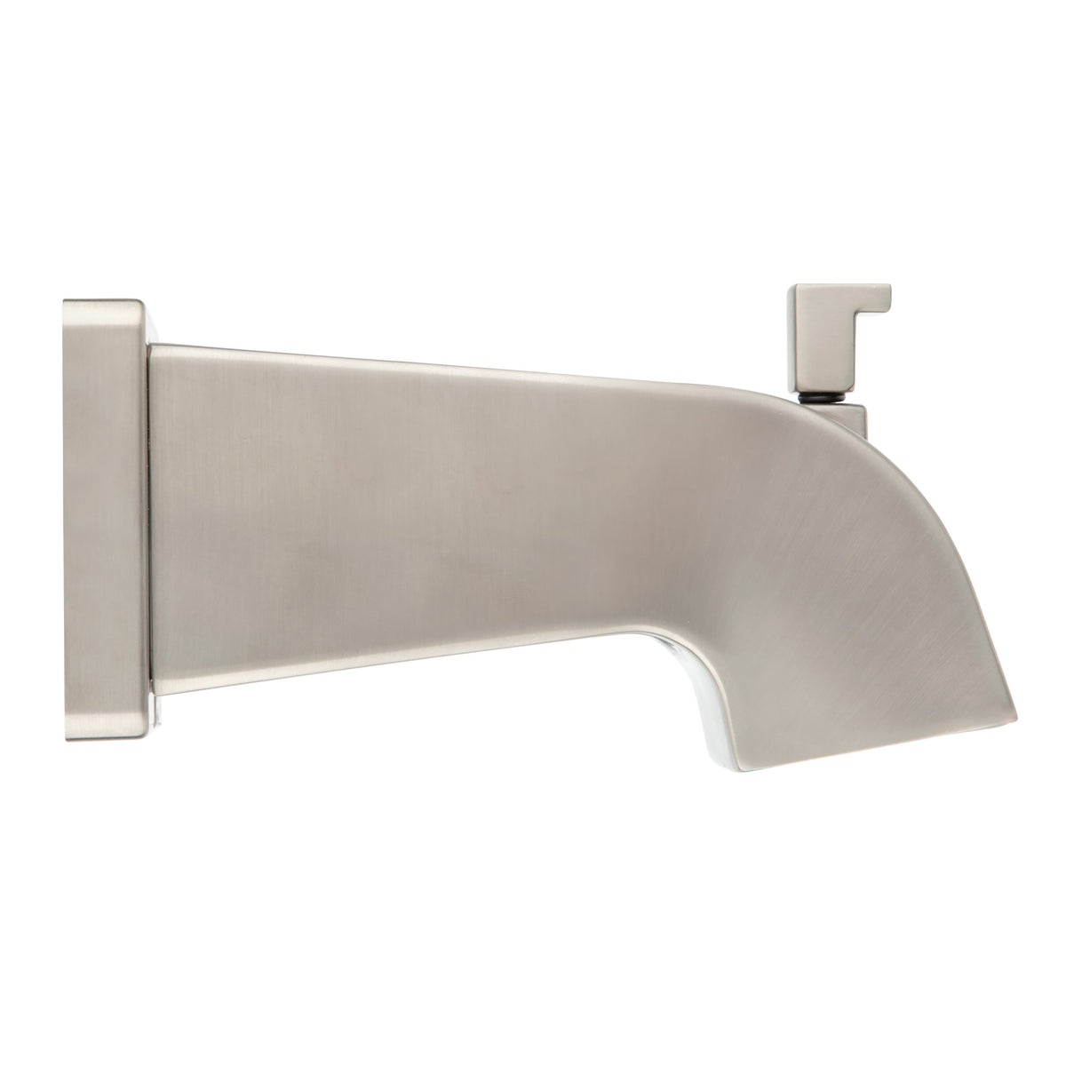 Pfister Quick Connect Tub Spout 920-623 in Brushed Nickel - view 2
