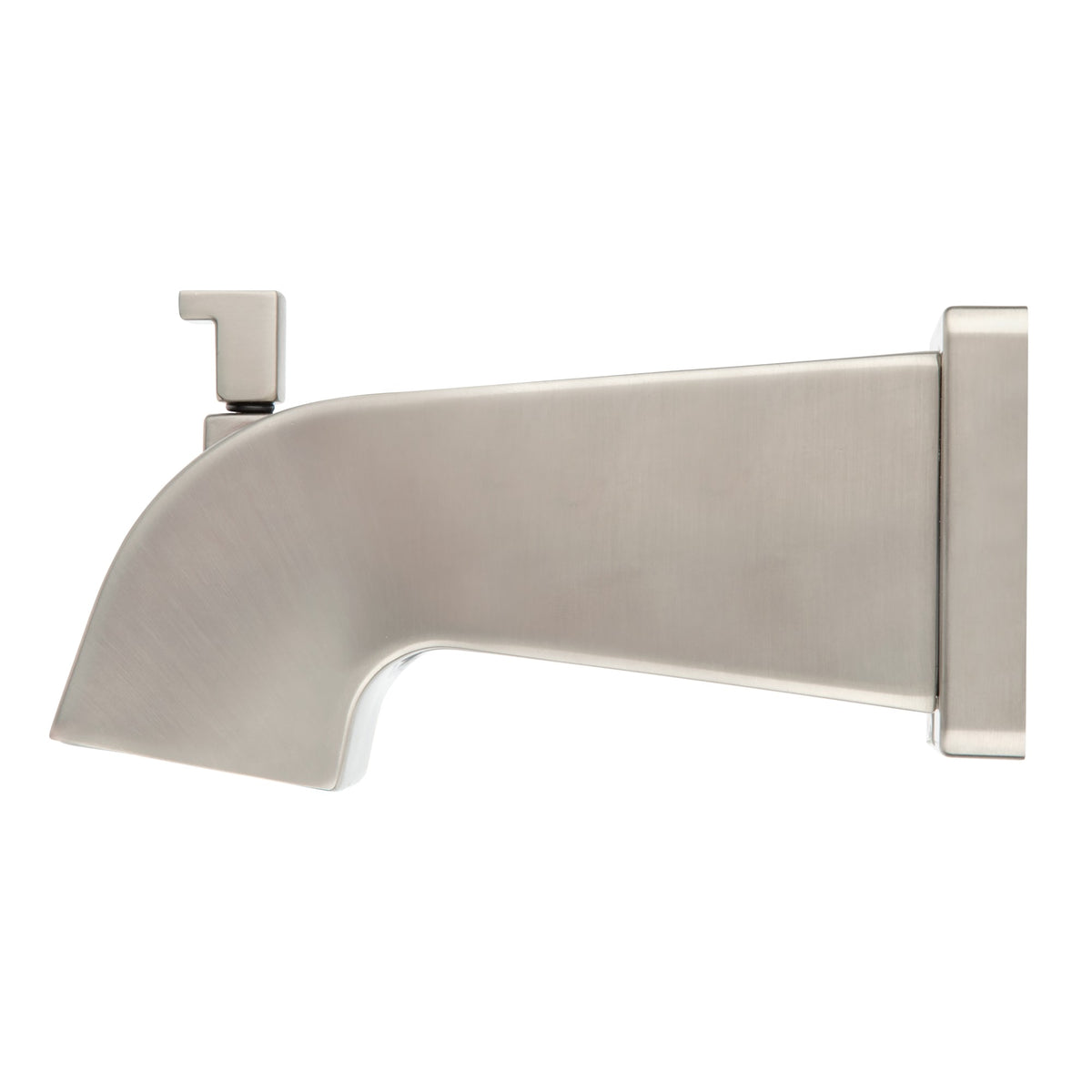 Pfister Quick Connect Tub Spout 920-623 in Brushed Nickel - view 3