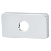 Pfister Kenzo Shower Arm Flange in Polished Chrome