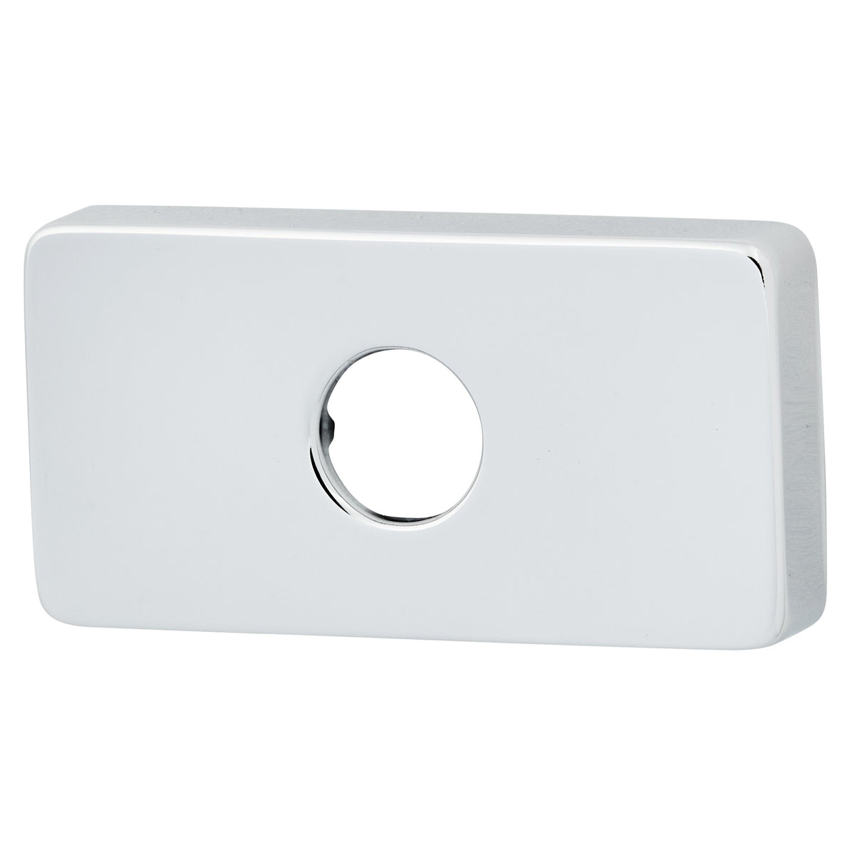Pfister Kenzo Shower Arm Flange in Polished Chrome