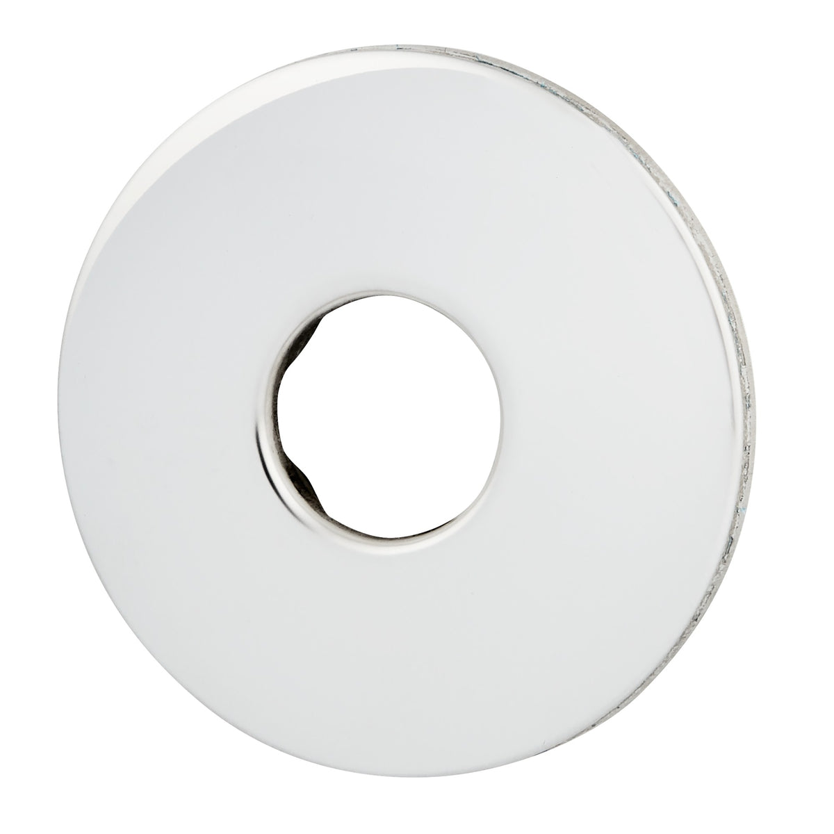 Pfister Pfirst Series Shower Arm Flange in Polished Chrome