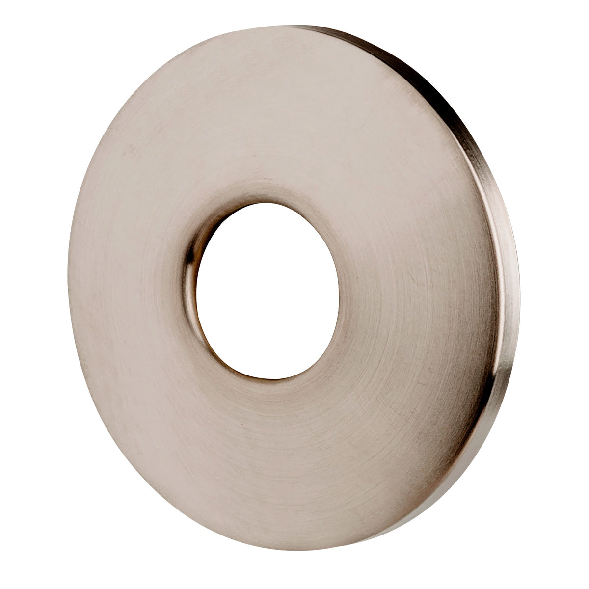 Pfister Pfirst Series Shower Arm Flange in Brushed Nickel
