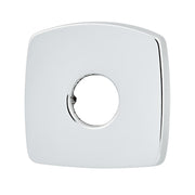 Pfister Deckard Shower Arm Flange in Polished Chrome