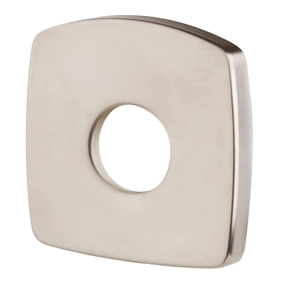 Pfister Deckard Shower Arm Flange in Brushed Nickel