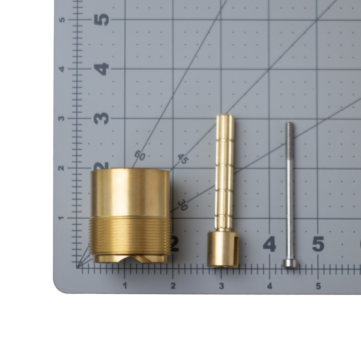 Pfister SecurePfit Trim Extension Kit - view 3