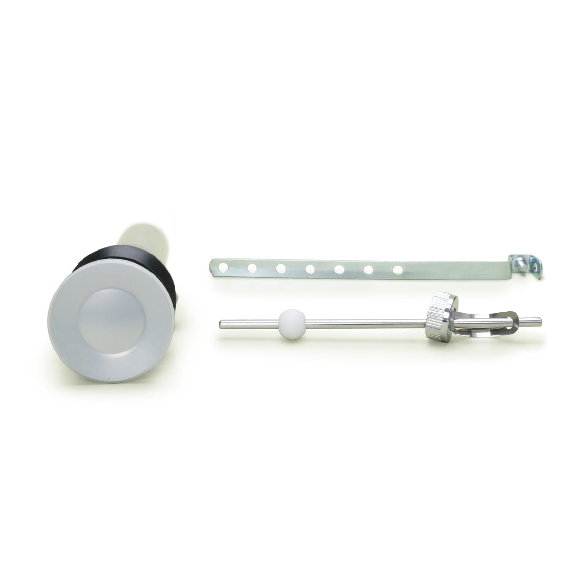 Pfister All Metal Pop-Up Drain Assembly in Polished Chrome - view 3