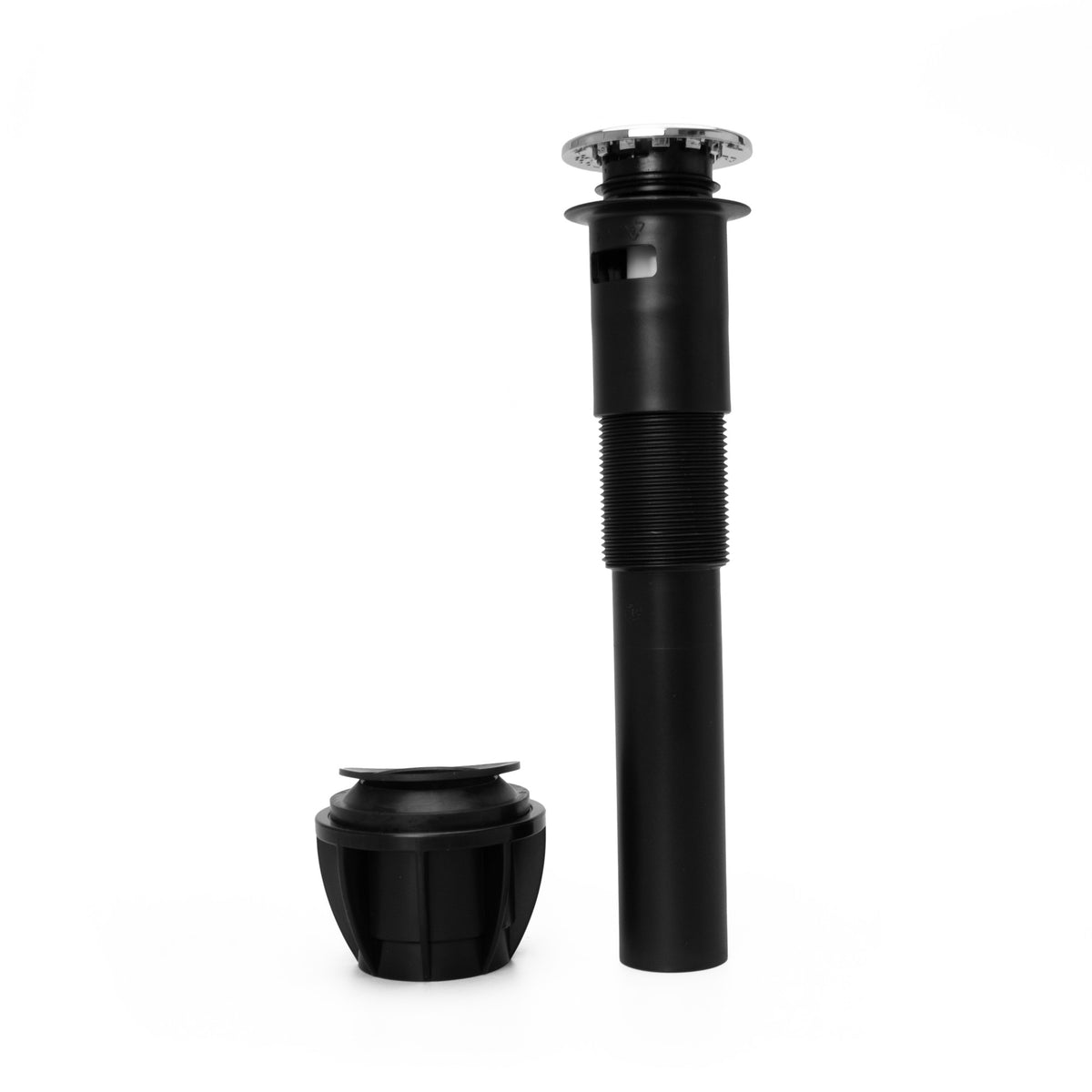 Pfister Push & Seal™ Drain Assembly in Polished Chrome