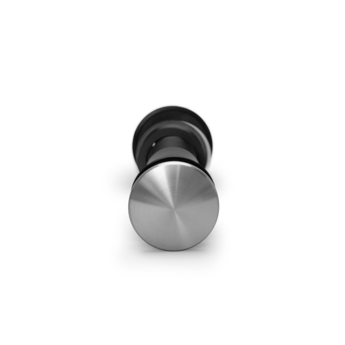 Pfister Push & Seal™ Drain Assembly in Brushed Nickel - view 2
