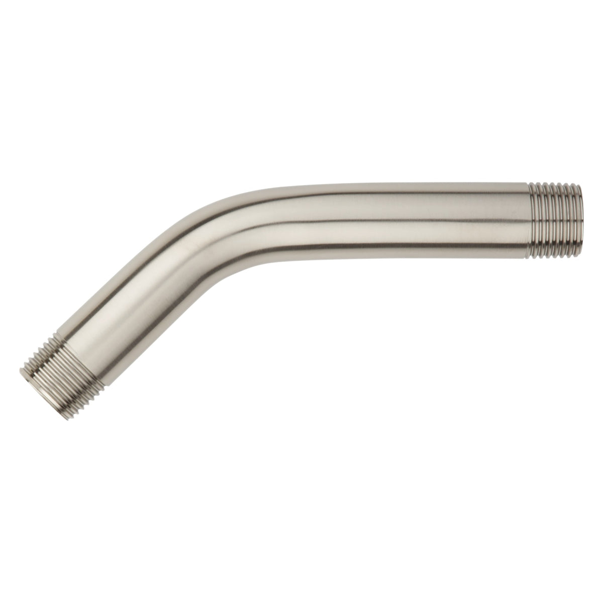 Pfister Shower Arm in Brushed Nickel
