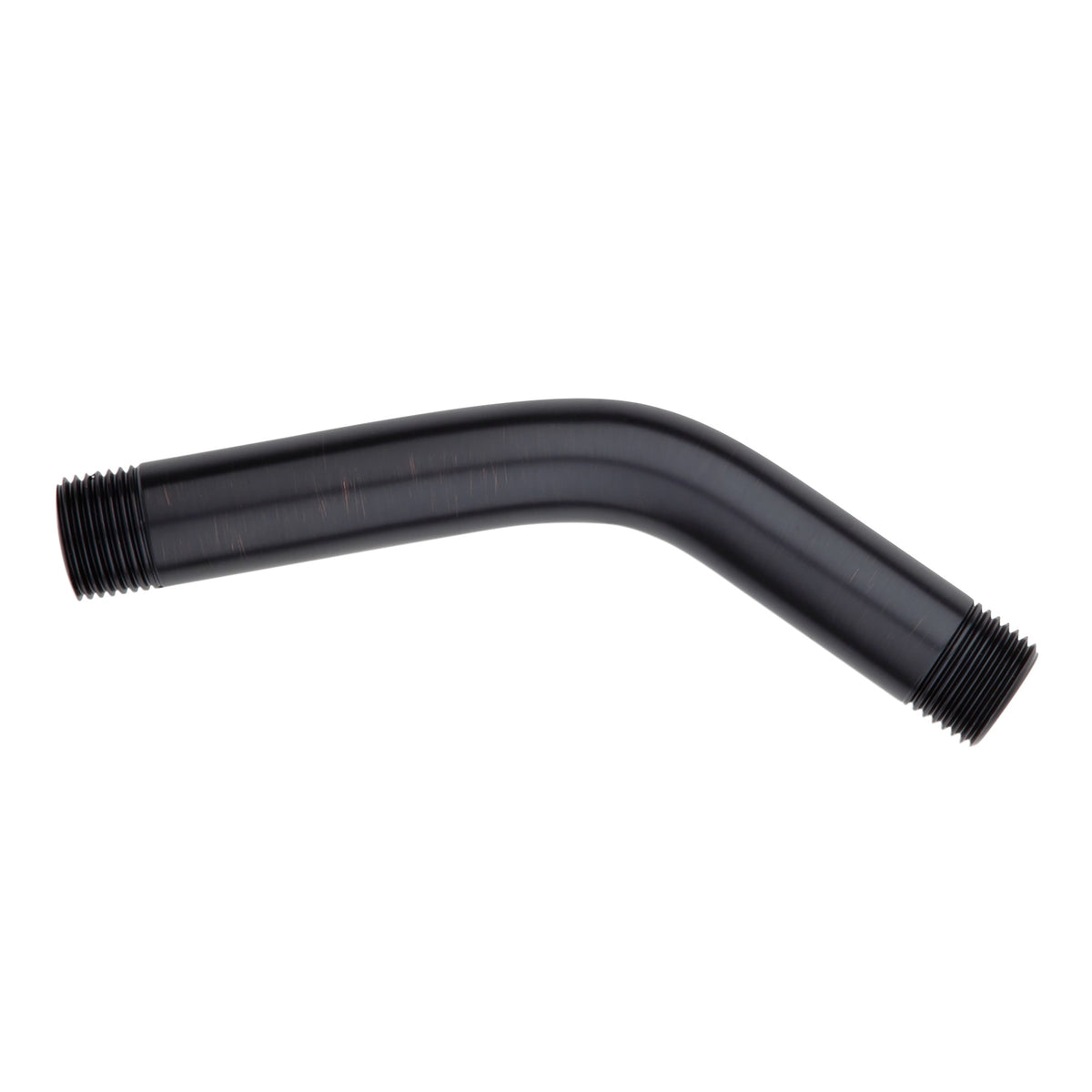 Pfister Shower Arm in Tuscan Bronze