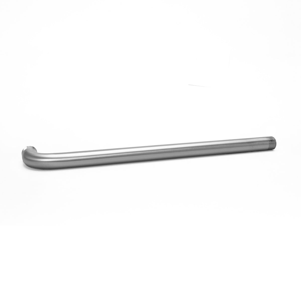 Pfister Straight Shower Arm in Brushed Nickel - view 2