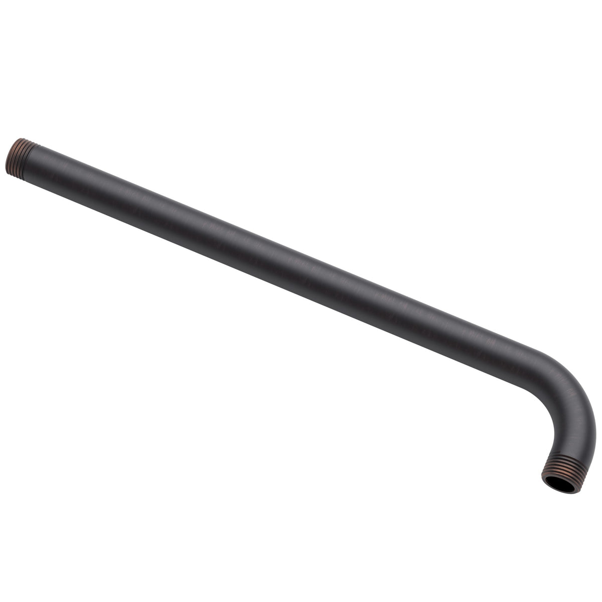 Pfister Straight Shower Arm in Tuscan Bronze