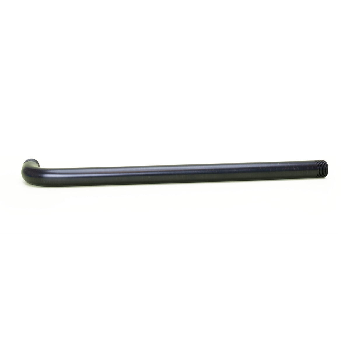 Pfister Straight Shower Arm in Tuscan Bronze - view 2
