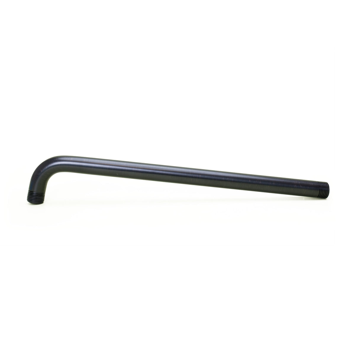 Pfister Straight Shower Arm in Tuscan Bronze - view 3