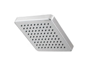 Pfister Square Raincan Showerhead in Polished Chrome