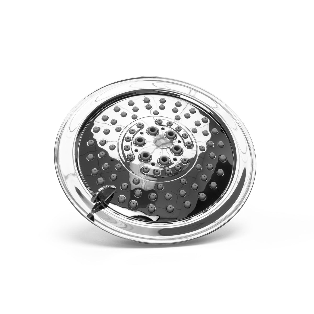Pfister 5-Function Showerhead in Polished Chrome - view 2