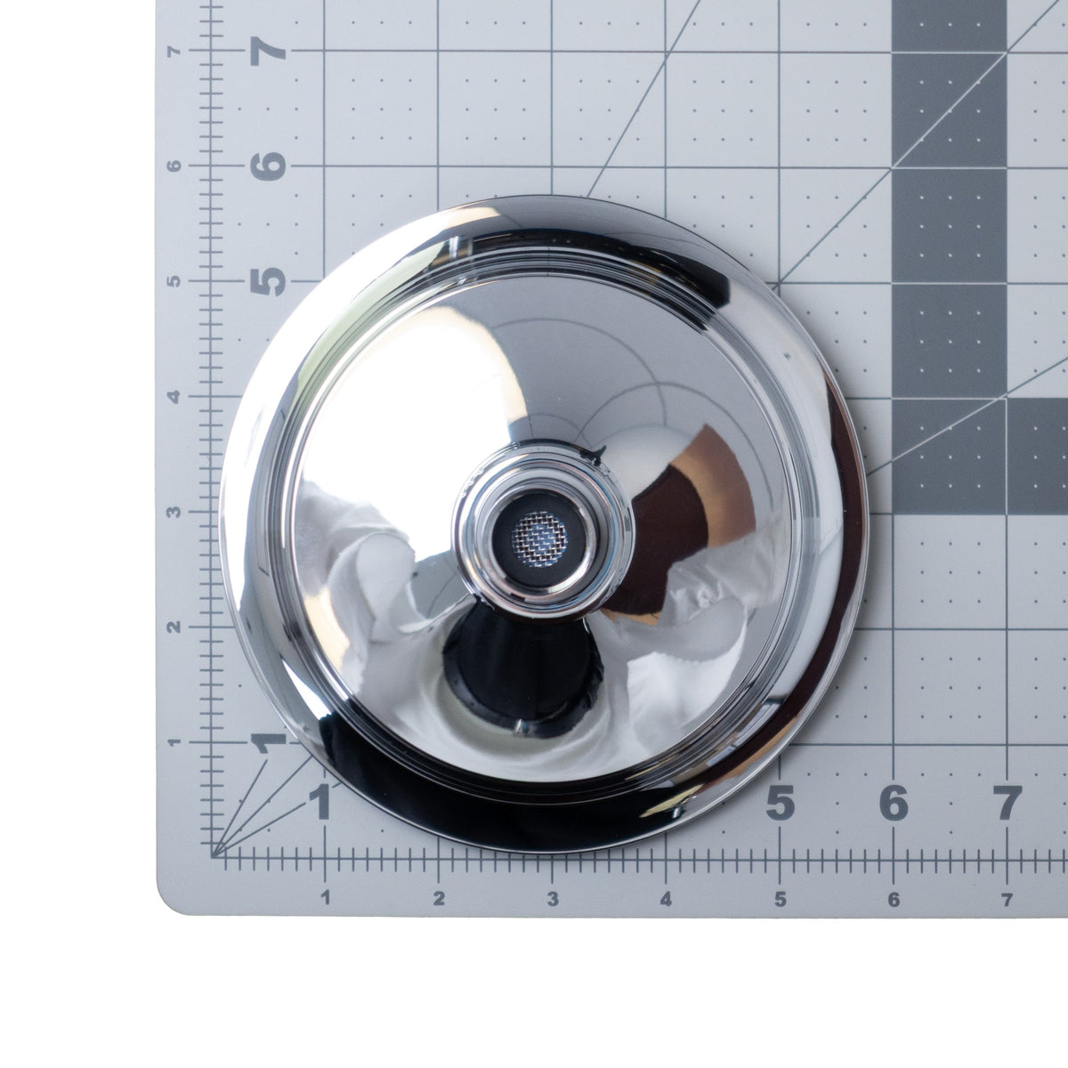 Pfister 5-Function Showerhead in Polished Chrome - view 4