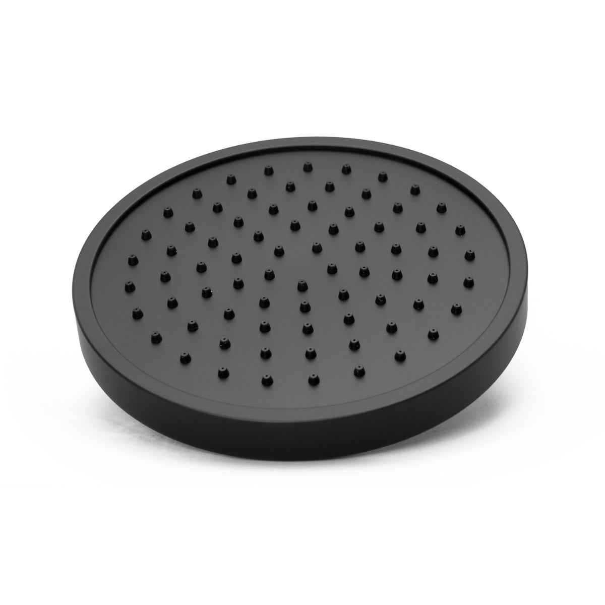 Pfister Contempra Raincan Showerhead 973-312 in Matte Black