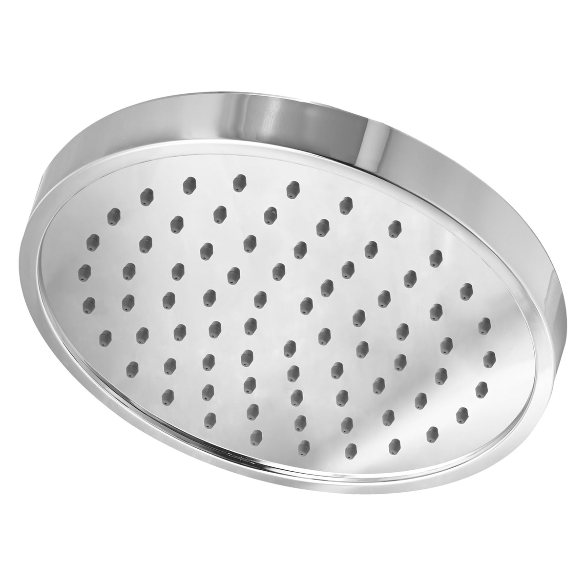 Pfister Contempra Raincan Showerhead 973-312 in Polished Chrome