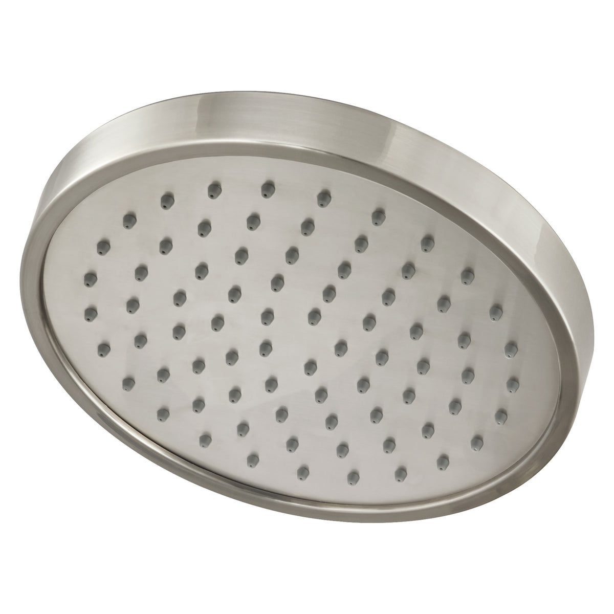 Pfister Contempra Raincan Showerhead 973-312 in Brushed Nickel