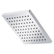 Pfister Bronson Raincan Showerhead in Polished Chrome
