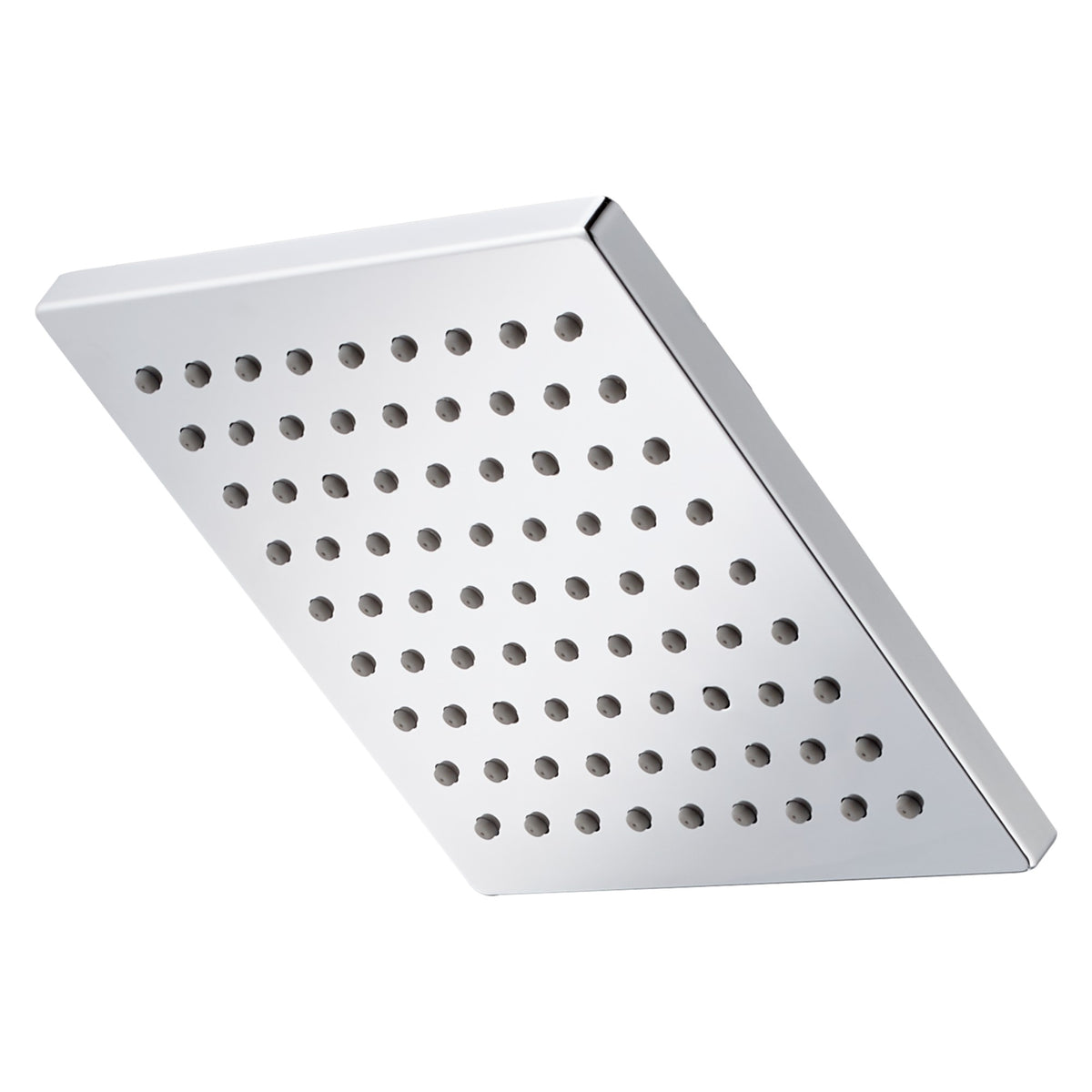 Pfister Bronson Raincan Showerhead in Polished Chrome