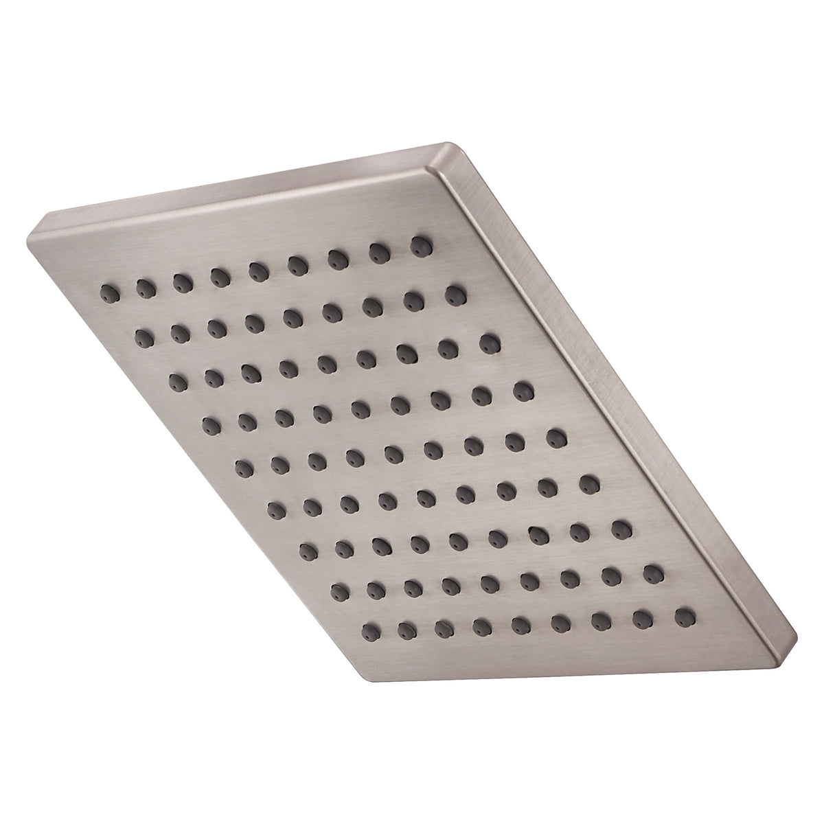 Pfister Bronson Raincan Showerhead in Brushed Nickel