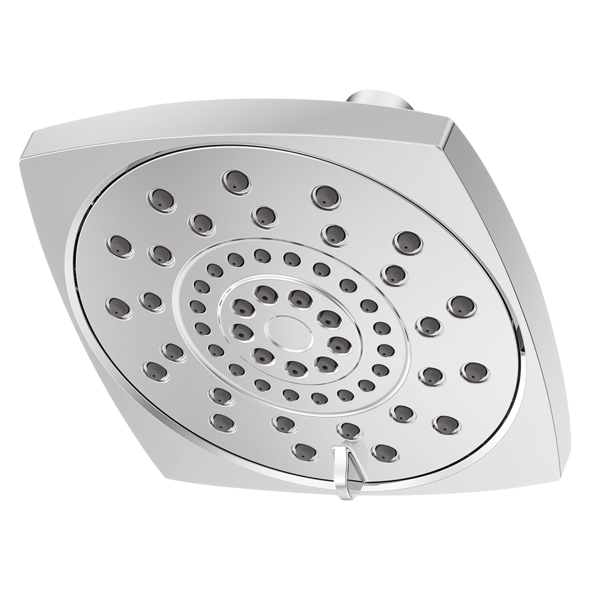 Pfister Deckard Showerhead 973-314 in Polished Chrome